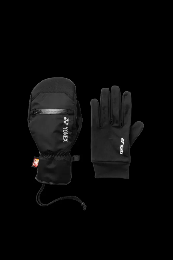 Yonex Mittens