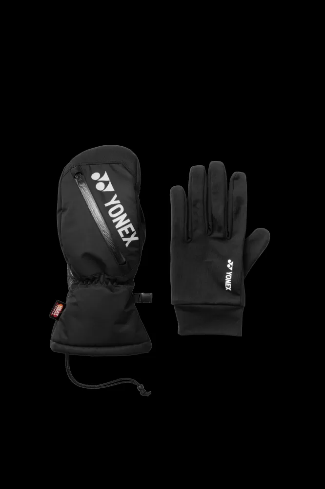 Yonex Mittens