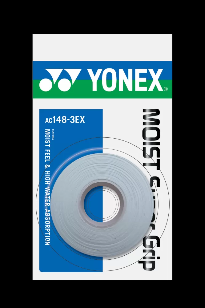 Yonex Moist Super Grip