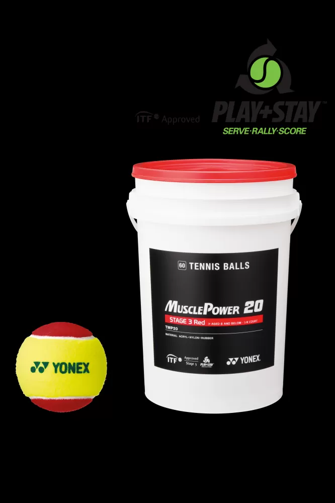 Yonex Muscle Power 20