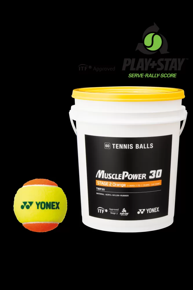 Yonex Muscle Power 30