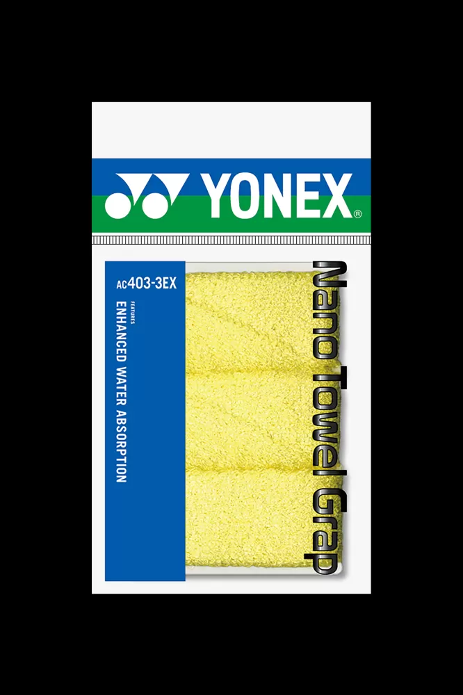 Yonex Nano Towel Grap