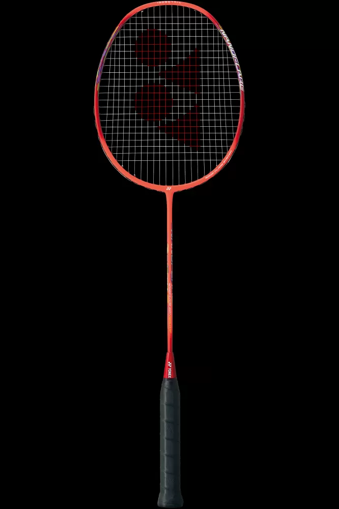 Yonex Nanoflare 001 Ability