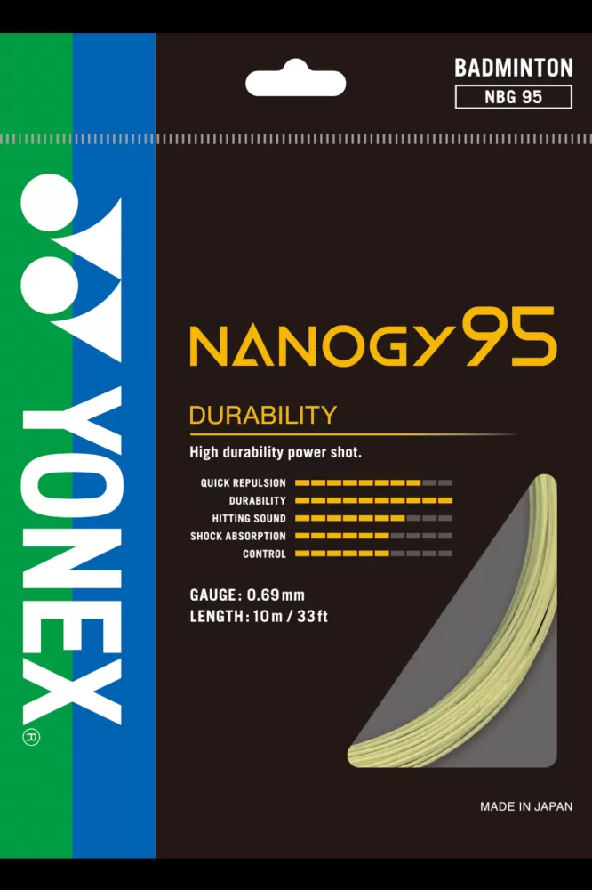 Yonex Nanogy 95