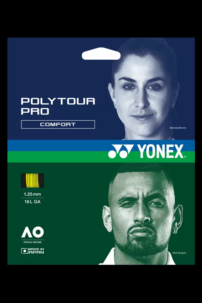 Yonex Polytour Pro 115/120/125/130