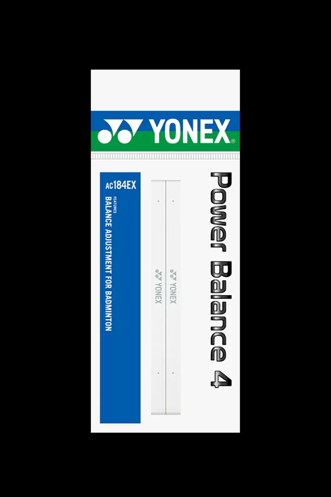 Yonex Power Balance 4