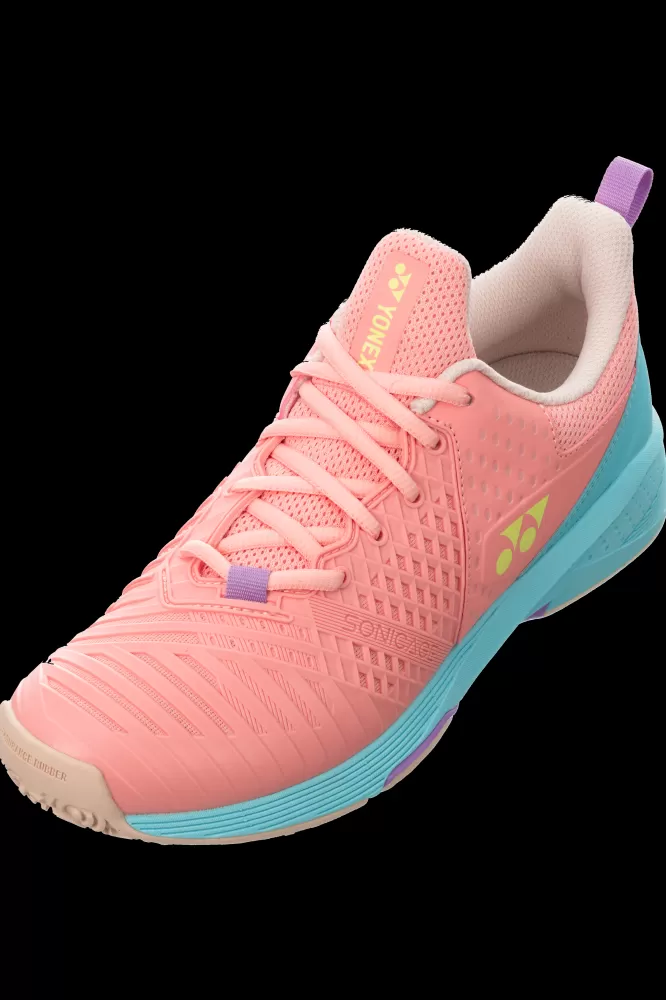 Yonex Power Cushion Sonicage 3 Clay Women