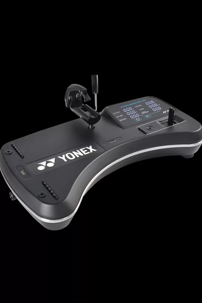 Yonex Precision Scan