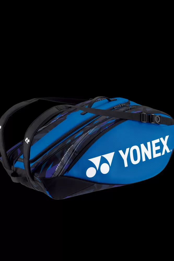 Yonex Pro Racquet Bag (12Pcs / Wide)