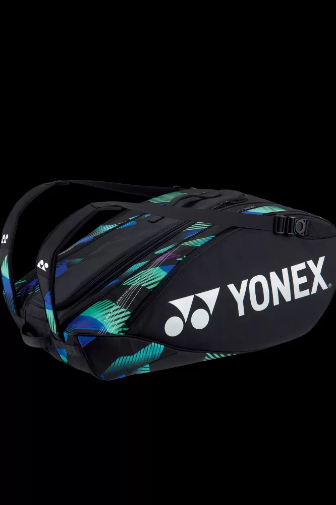 Yonex Pro Racquet Bag (12Pcs / Wide)