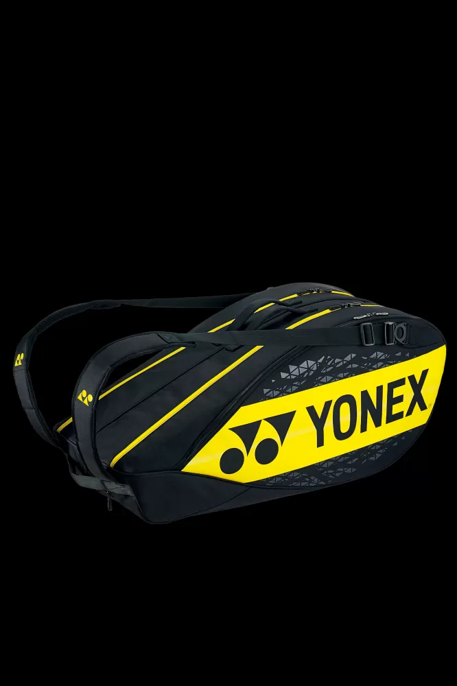 Yonex Pro Racquet Bag (6Pcs)