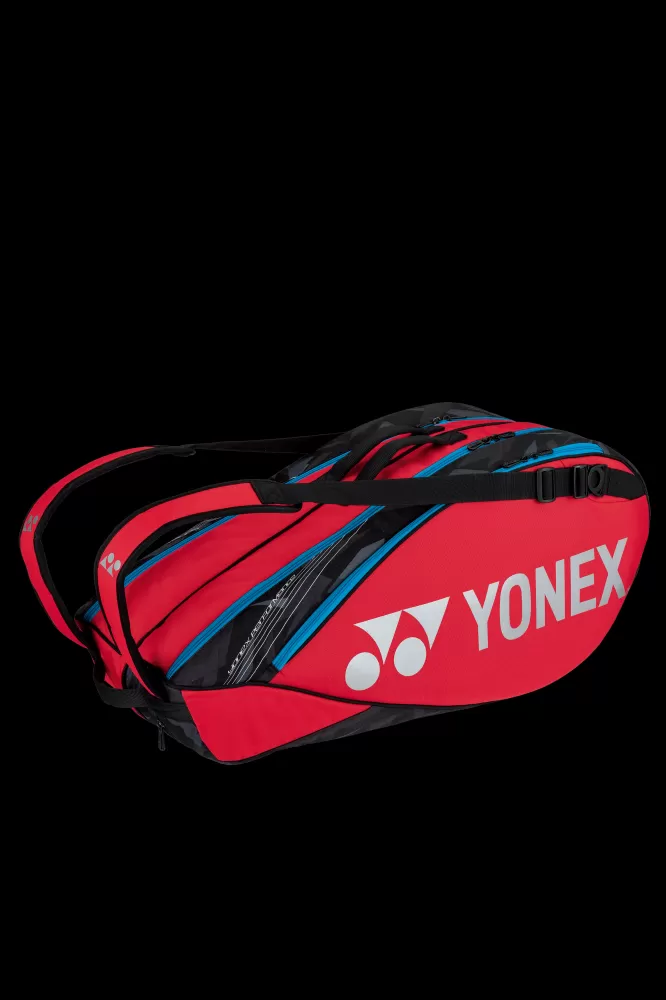 Yonex Pro Racquet Bag (6Pcs)