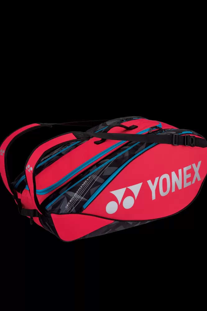 Yonex Pro Racquet Bag (9Pcs)