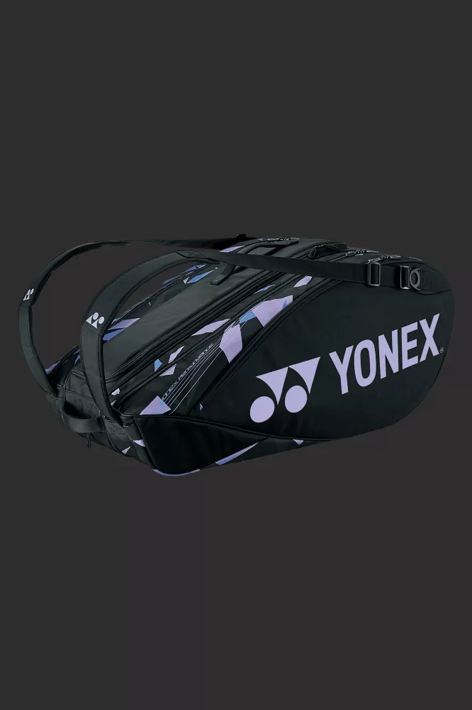 Yonex Pro Racquet Bag (9Pcs)