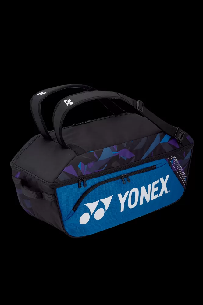 Yonex Pro Wide Open Racquet Bag