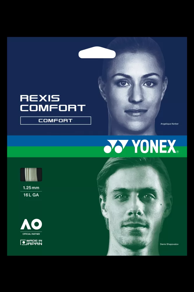 Yonex Rexis Comfort 125/130