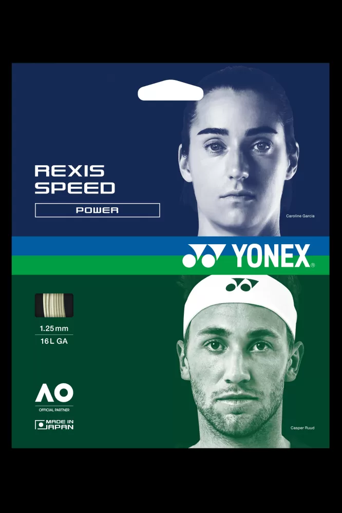 Yonex Rexis Speed 125/130