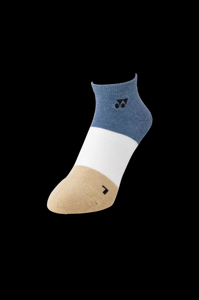 Yonex Sports Low Cut Socks