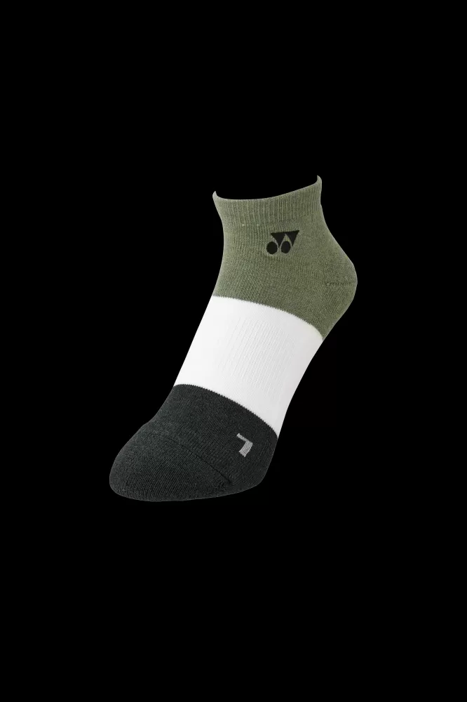 Yonex Sports Low Cut Socks