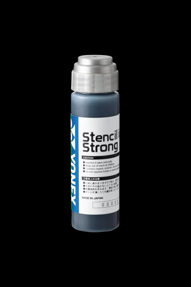 Yonex Stencil Ink Strong