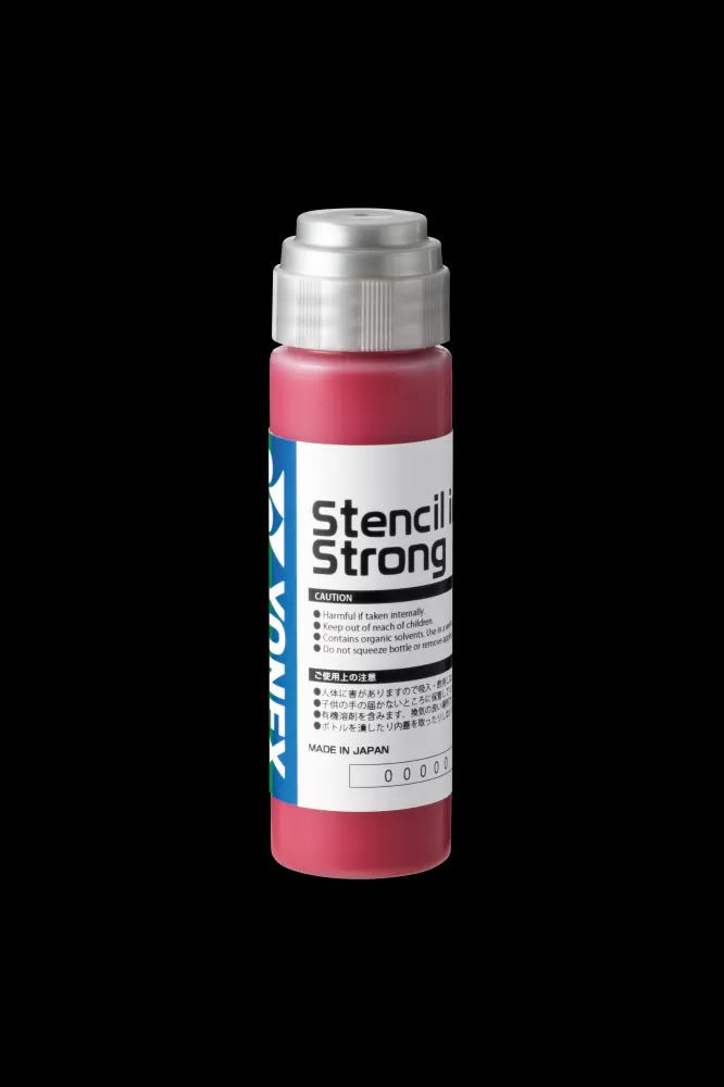 Yonex Stencil Ink Strong