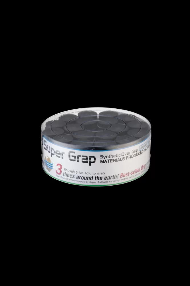 Yonex Super Grap (36Wraps)