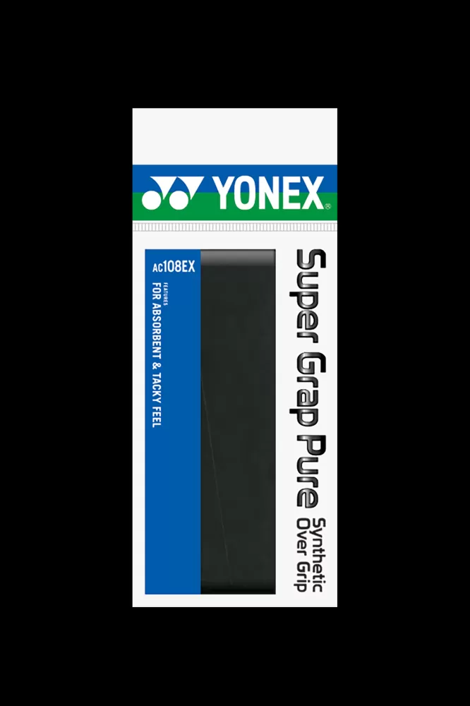 Yonex Super Grap Pure