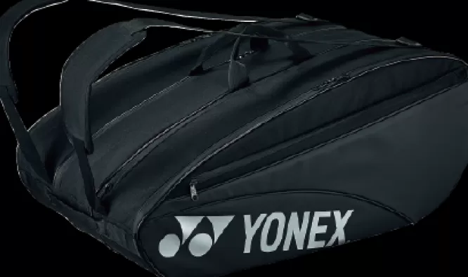 Yonex Team Racquet Bag (12 Pcs)