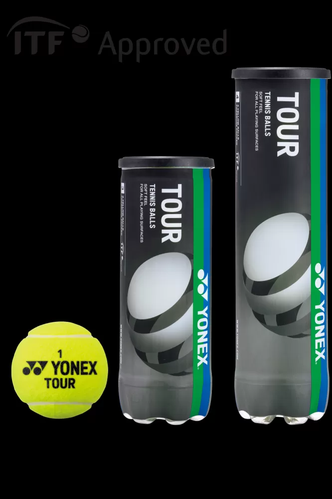 Yonex Tour (For Tournaments/Practice)