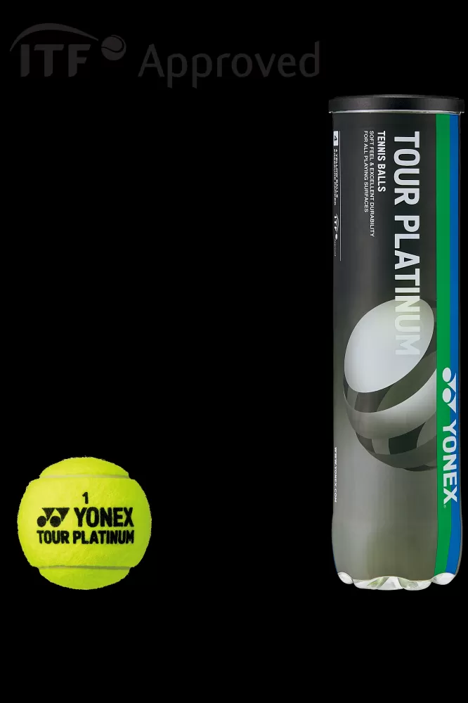 Yonex Tour Platinum (For Tournaments)