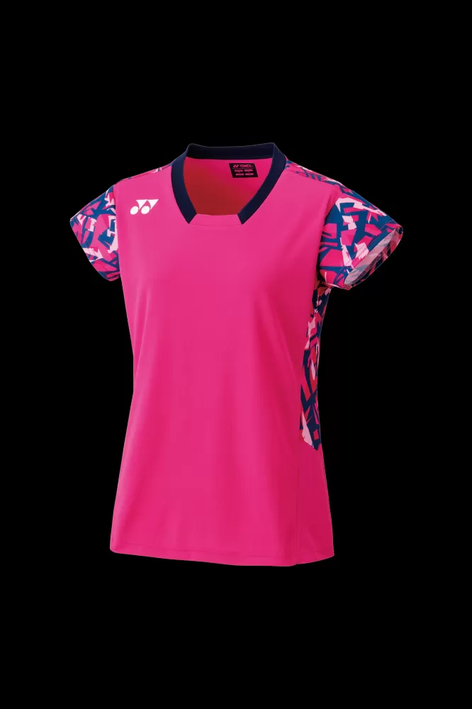 Yonex Women's Crew Neck Shirt