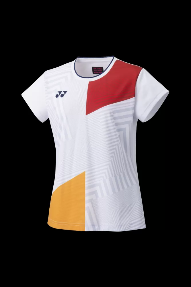 Yonex Women's Crew Neck Shirt