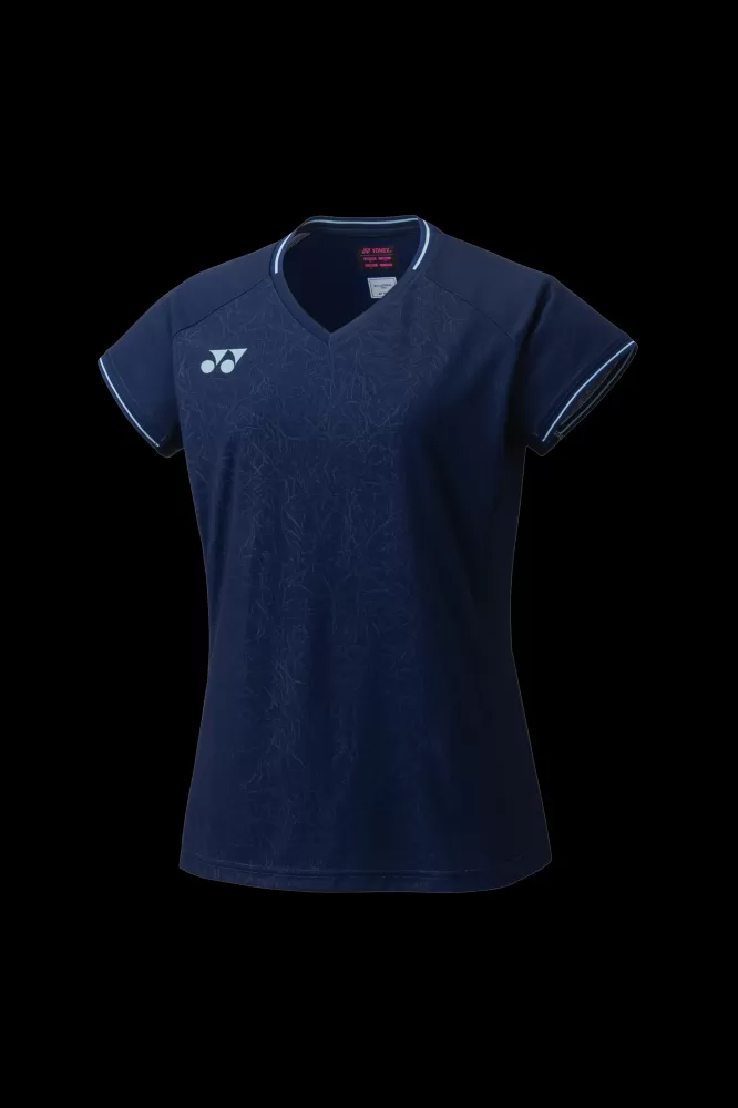 Yonex Women's Crew Neck Shirt