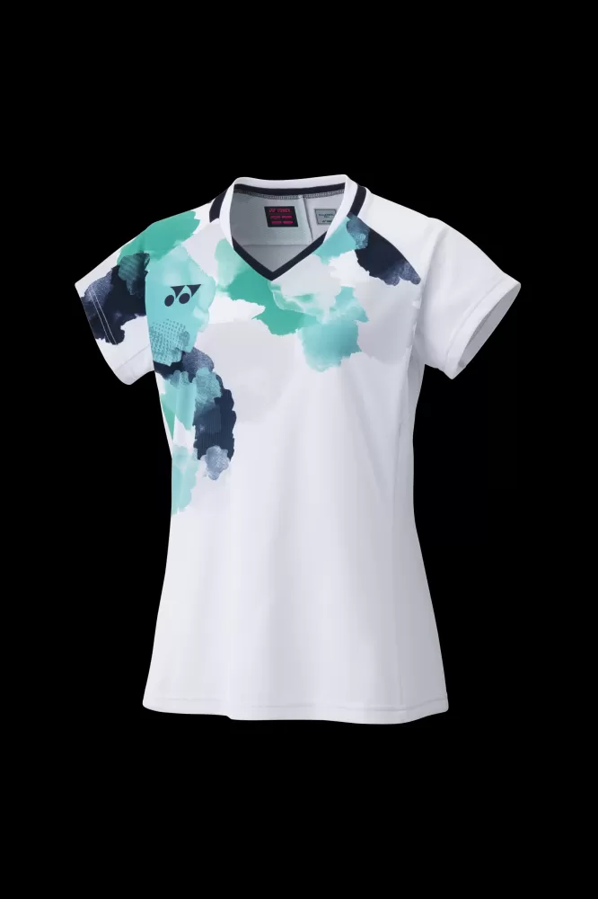 Yonex Women's Crew Neck Shirt