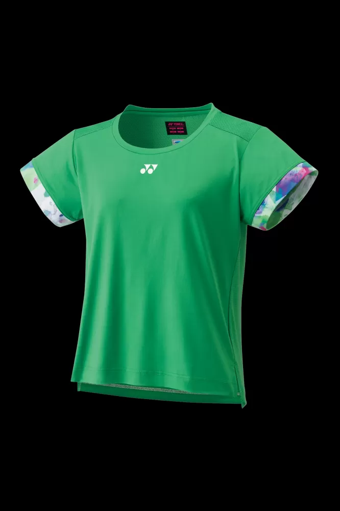 Yonex Women's Crew Neck Shirt