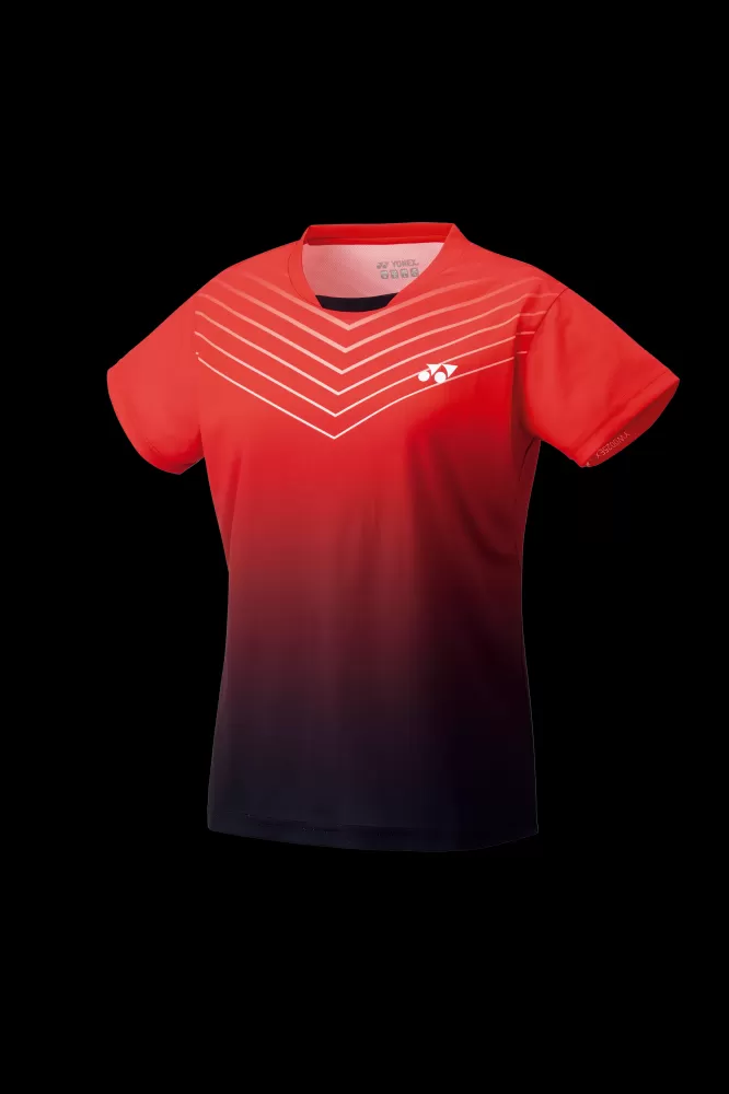 Yonex Women's Crew Neck Shirt