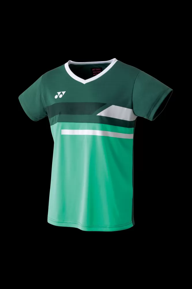 Yonex Women's Crew Neck Shirt