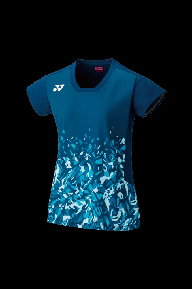 Yonex Women's Crew Neck Shirt