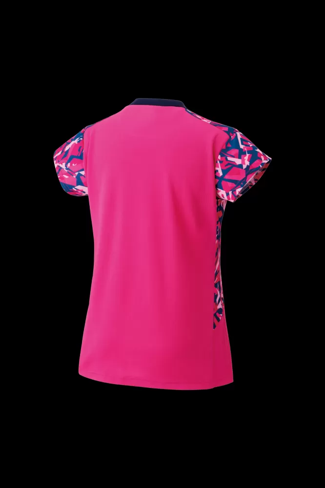 Yonex Women's Crew Neck Shirt