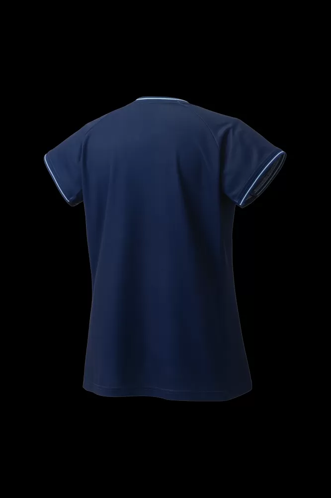 Yonex Women's Crew Neck Shirt