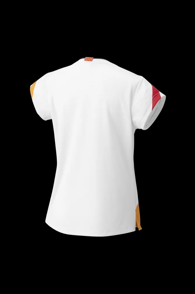 Yonex Women's Crew Neck Shirt