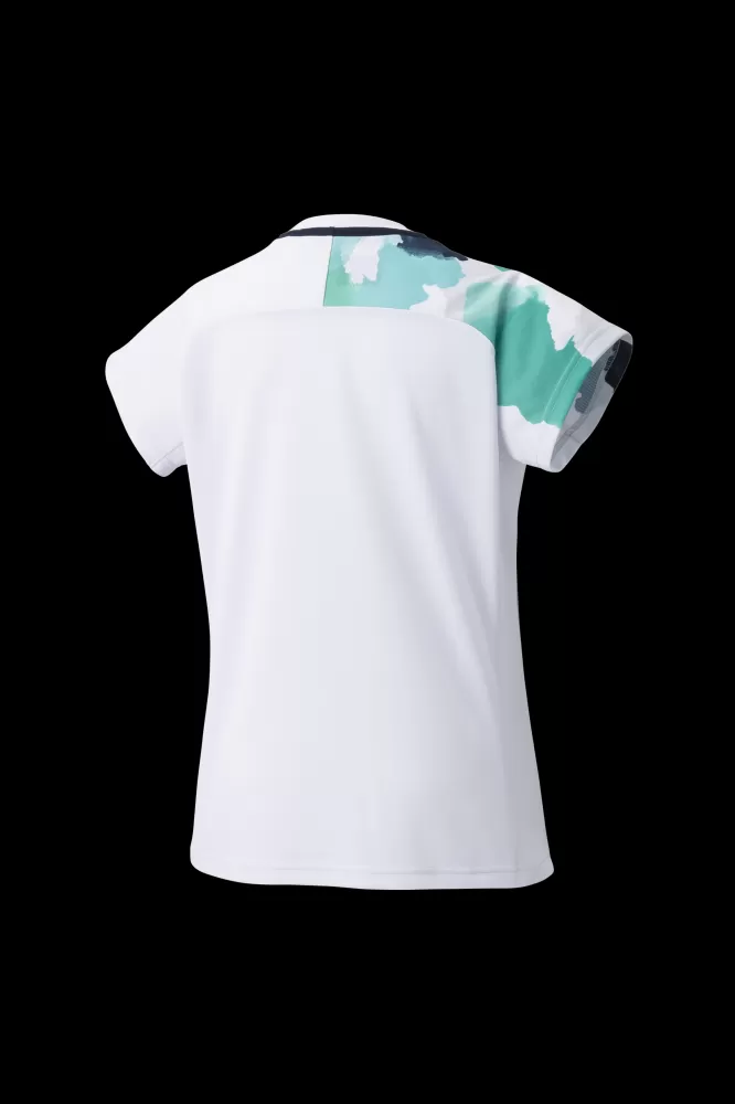 Yonex Women's Crew Neck Shirt