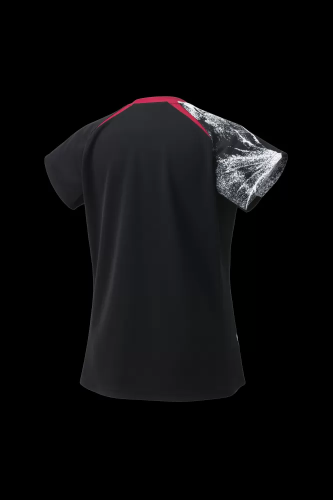 Yonex Women's Crew Neck Shirt