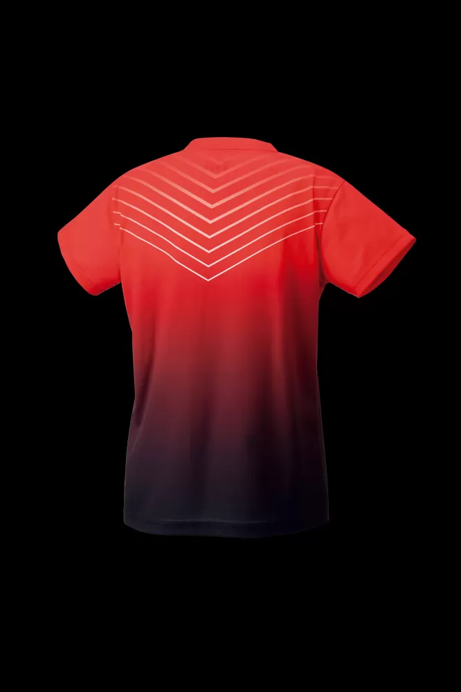 Yonex Women's Crew Neck Shirt