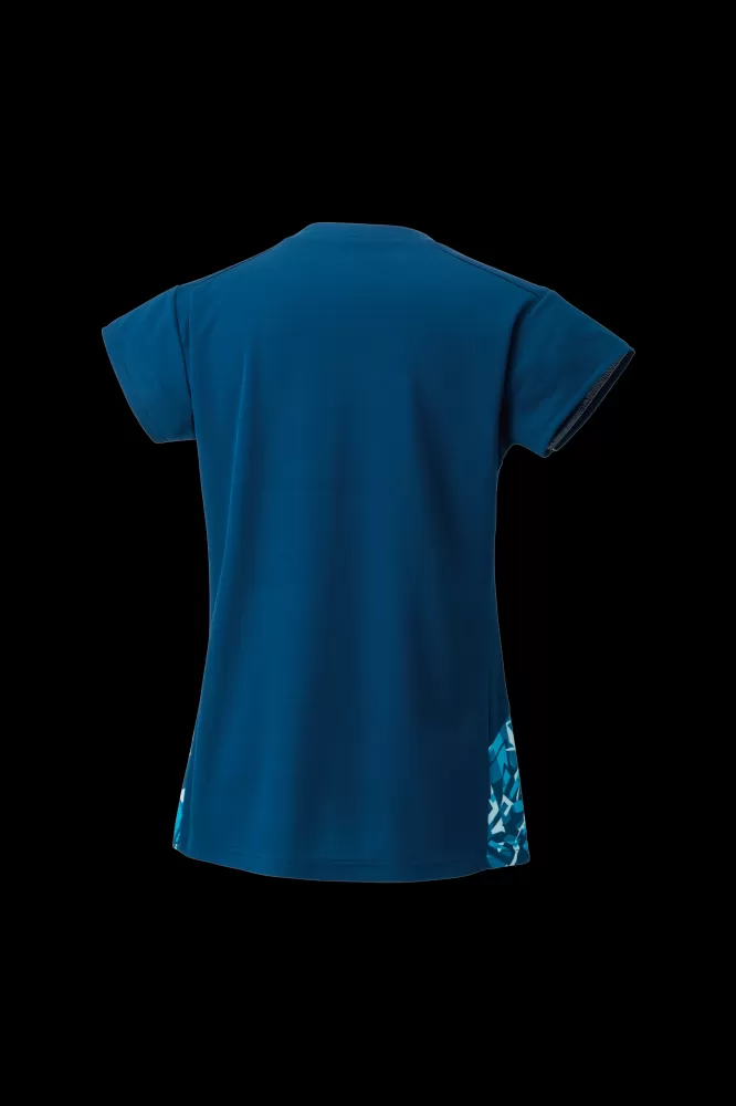 Yonex Women's Crew Neck Shirt