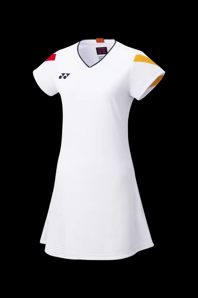 Yonex Women's Dress(With Inner Shorts)