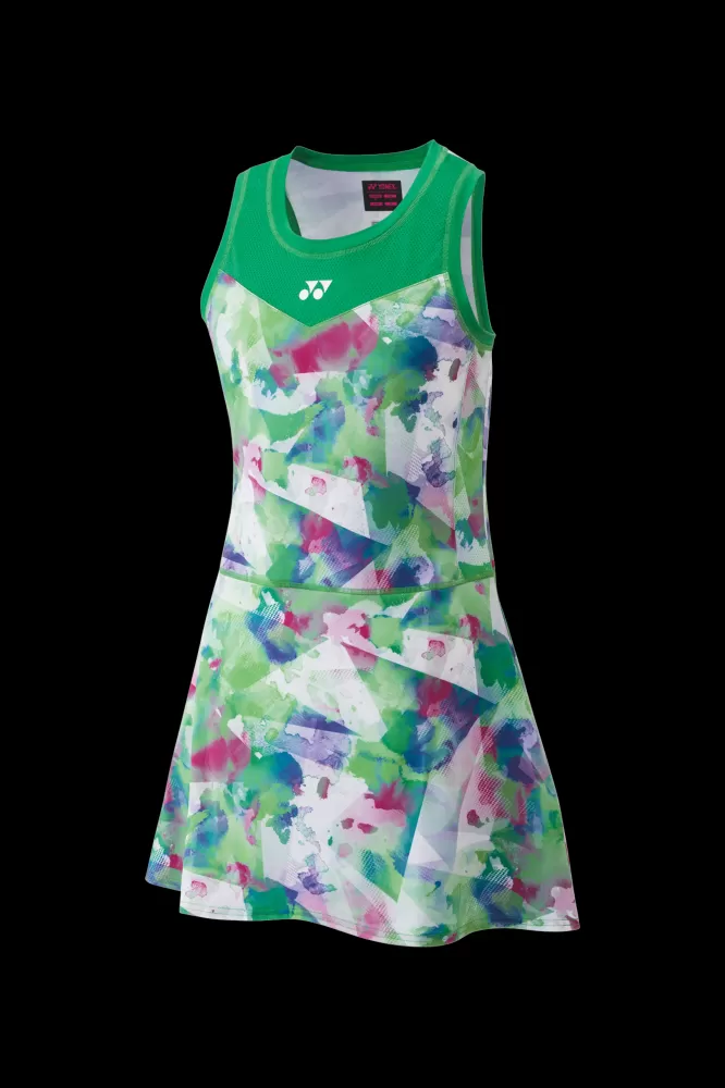 Yonex Women's Dress(With Inner Shorts)