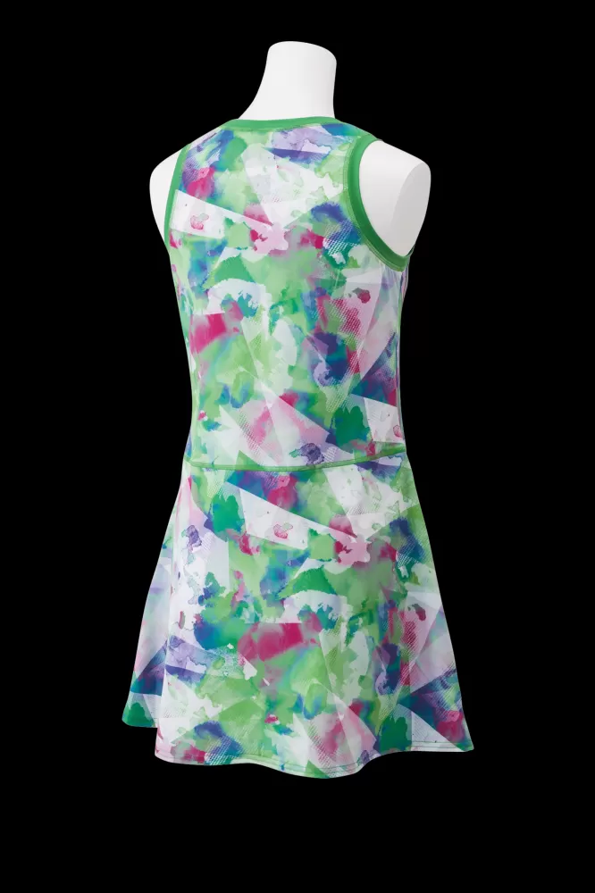 Yonex Women's Dress(With Inner Shorts)