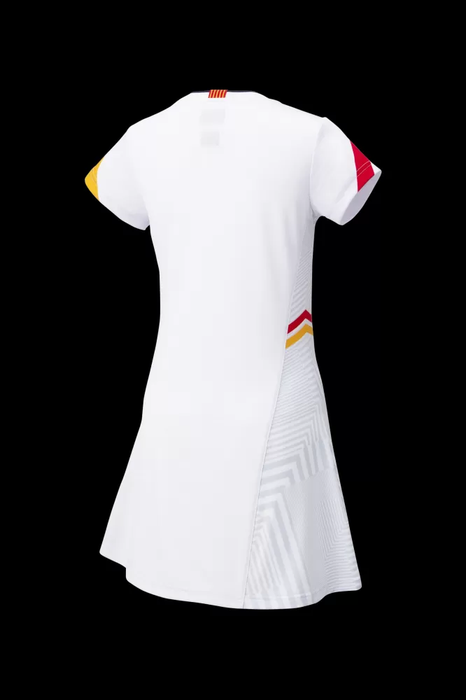 Yonex Women's Dress(With Inner Shorts)