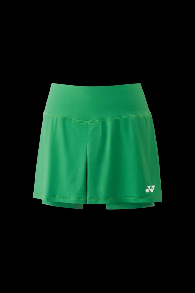 Yonex Women's Shorts (With Inner Shorts)